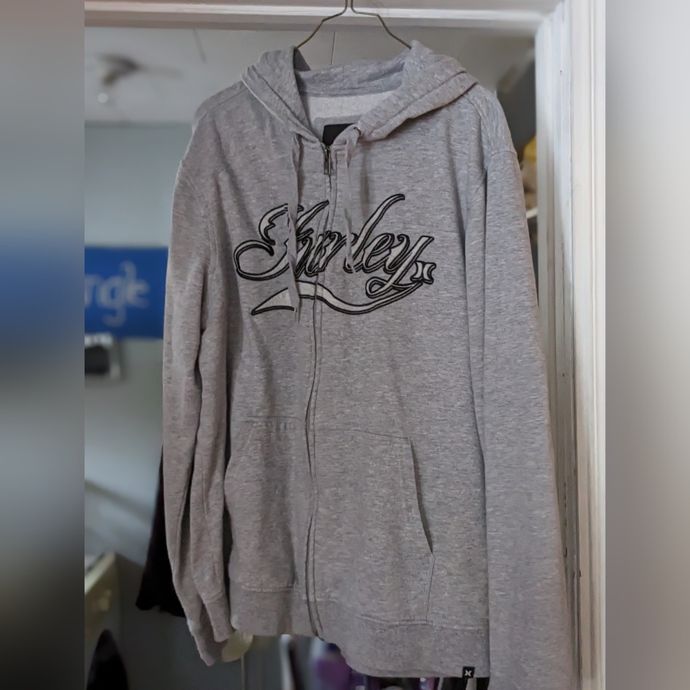 Hoodie